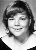 Suzanna Caton: class of 1981, Norte Del Rio High School, Sacramento, CA.